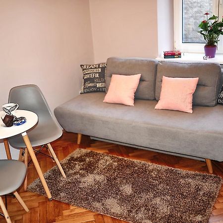 Ok Home Apartments 크라쿠프 외부 사진