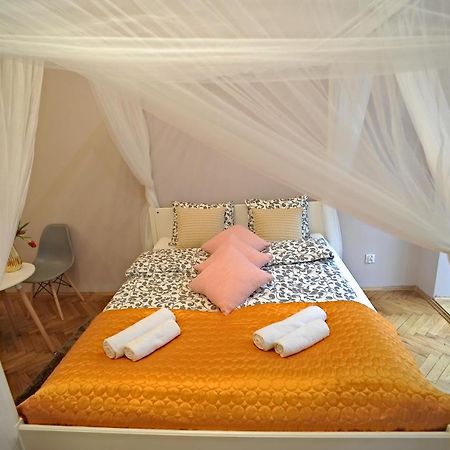 Ok Home Apartments 크라쿠프 객실 사진